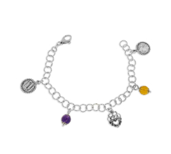 Bracciale Donna Michele Affidato Apotropaica BR-AP-000096