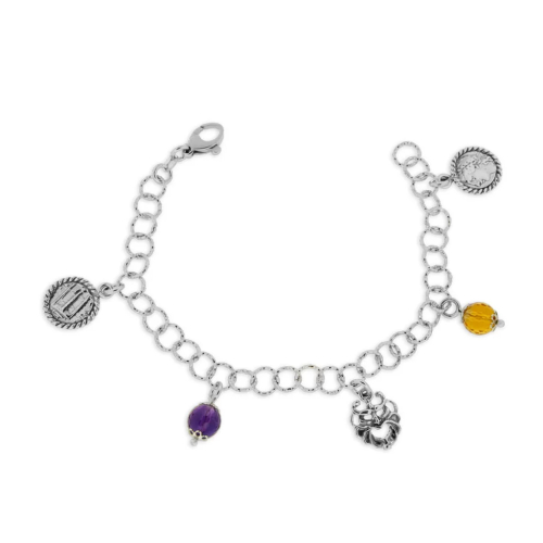 Bracciale Donna Michele Affidato Apotropaica BR-AP-000096