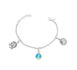 Bracciale Donna Michele Affidato Apotropaica BR-AP-000319