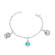 Bracciale Donna Michele Affidato Apotropaica BR-AP-000319