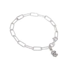 Bracciale Donna Michele Affidato Apotropaica BR-AP-000392