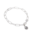 Bracciale Donna Michele Affidato Apotropaica BR-AP-000393