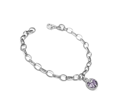 Bracciale Donna Michele Affidato BR-MA-000397