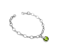 Bracciale Donna Michele Affidato BR-MA-000406