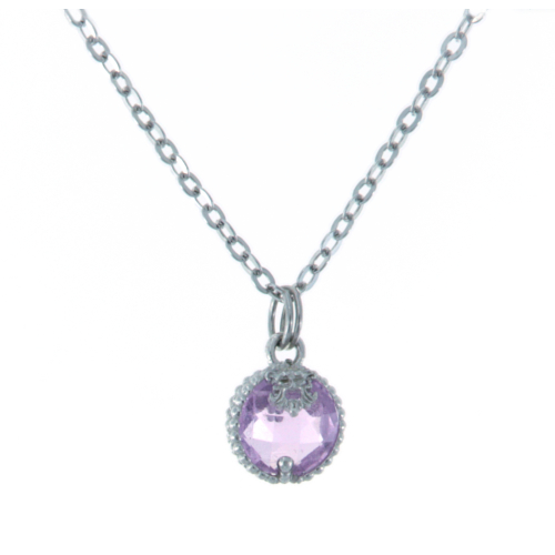 Collana Donna Michele Affidato Apotropaica CL-AP-000562