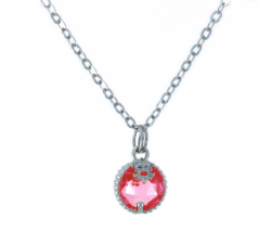 Collana Donna Michele Affidato Apotropaica CL-AP-000563