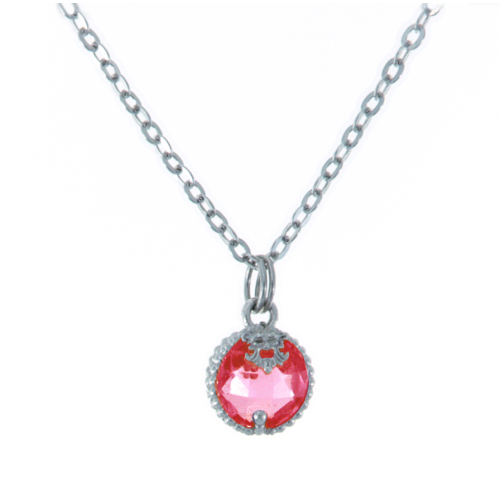 Collana Donna Michele Affidato Apotropaica CL-AP-000563