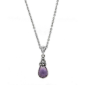 Necklace Woman Michele Affidato Drops CL-GO-000273