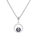 Collana Donna Michele Affidato Lakinion CL-LK-000554