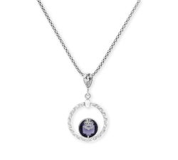 Collana Donna Michele Affidato Lakinion CL-LK-000554