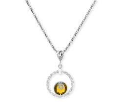 Collana Donna Michele Affidato Lakinion CL-LK-000555