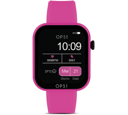 Ops Objects Active Call OPSSW-28 Smartwatch