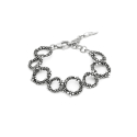 Women's Bracelet Giovanni Raspini Millefiori 11699