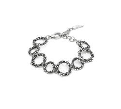 Women's Bracelet Giovanni Raspini Millefiori 11699