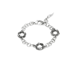 Bracciale Donna Giovanni Raspini Millefiori Piccolo 11700