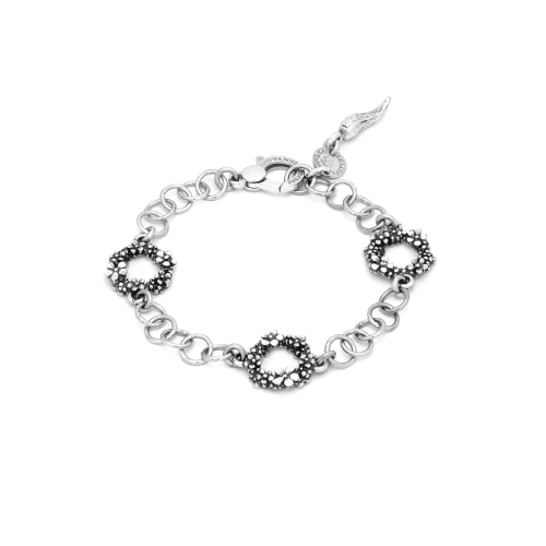 Giovanni Raspini Millefiori Small Women's Bracelet 11700