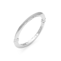 Giovanni Raspini Women's Bracelet Bangle Blade Small 11775