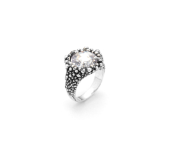 Giovanni Raspini Shine Women's Ring 11797