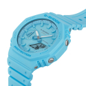 Casio G-Shock GA-2100-2A2ER Herrenuhr