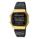 Orologio Unisex Casio Collection A168WEGB-1BEF