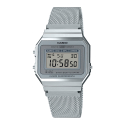 Casio Vintage Unisex Watch A700WEM-7AEF