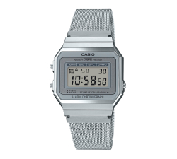 Orologio Unisex Casio Vintage A700WEM-7AEF