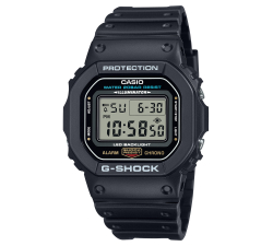 Casio G-Shock DW-5600UE-1ER Herrenuhr