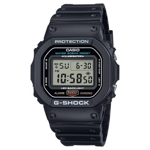 Casio G-Shock DW-5600UE-1ER Herrenuhr