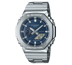 Casio G-Shock GM-2110D-2BER Herrenuhr