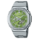 Casio G-Shock Men's Watch GM-2110D-3AER