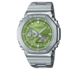 Casio G-Shock GM-2110D-3AER Herrenuhr