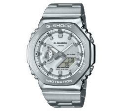 Casio G-Shock GM-2110D-7AER Herrenuhr