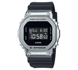 Casio G-Shock GM-5600U-1ER Herrenuhr