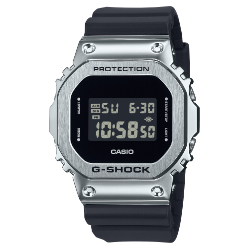 Casio G-Shock GM-5600U-1ER Herrenuhr