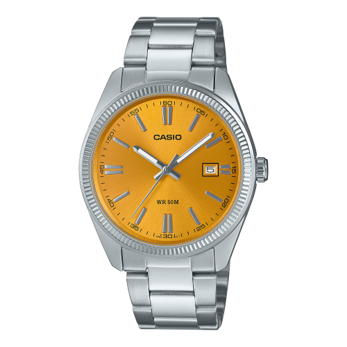 Unisex Casio Collection MTP-1302PD-9AVEF watch