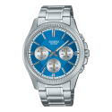 Casio Collection Men's Watch MTP-1375PD-2A2VE