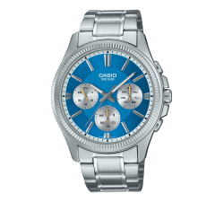 Casio Collection Men's Watch MTP-1375PD-2A2VE