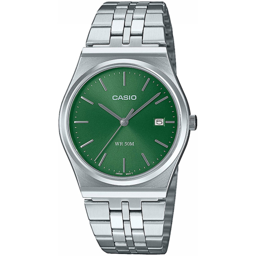 Unisex Casio Collection MTP-B145D-3AVEF watch