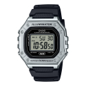 Casio Collection Men's Watch W-218HM-7AVEF