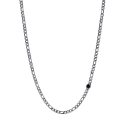 Luca Barra Men's Necklace CL300