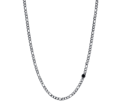 Luca Barra Men's Necklace CL300