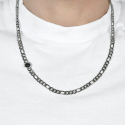 Luca Barra Men's Necklace CL300