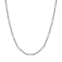 Luca Barra Men's Necklace CL259