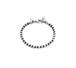 Giovanni Raspini Kenny Men's Bracelet 11860