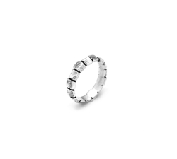 Giovanni Raspini Dadini Men's Ring 11874