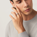 Giovanni Raspini Dadini Men's Ring 11874