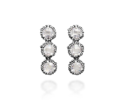 Giovanni Raspini Cascata Shine Women's Earrings 11996