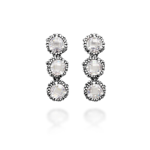 Giovanni Raspini Cascata Shine Women's Earrings 11996