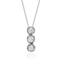 Giovanni Raspini Cascata Shine 12000 Women's Necklace