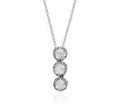 Giovanni Raspini Cascata Shine 12000 Women's Necklace